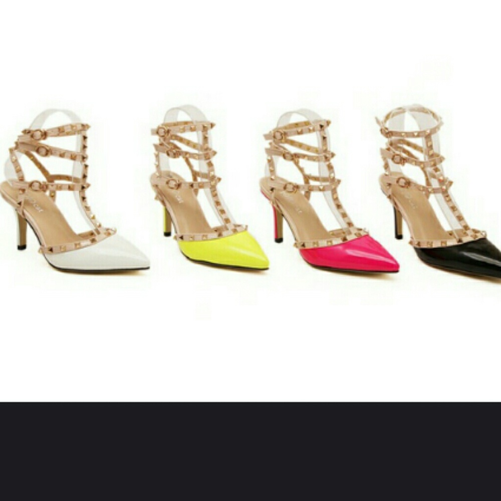🆕😍 shoes